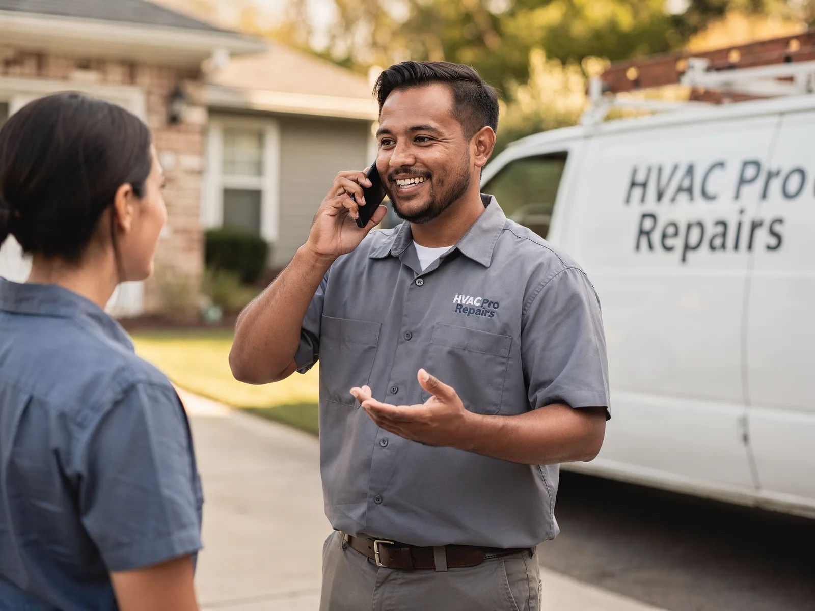 Heat Pump Repair Timblin, PA FAQs